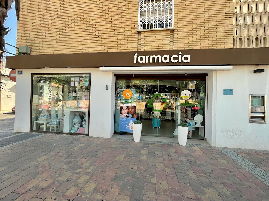 Foto farmacia Farmacia Cristina Otón