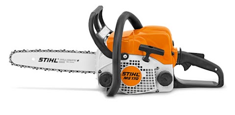 ТОВ "ВП "Резон" Офіційний дилер Stihl, Bosch, Makita, Metabo