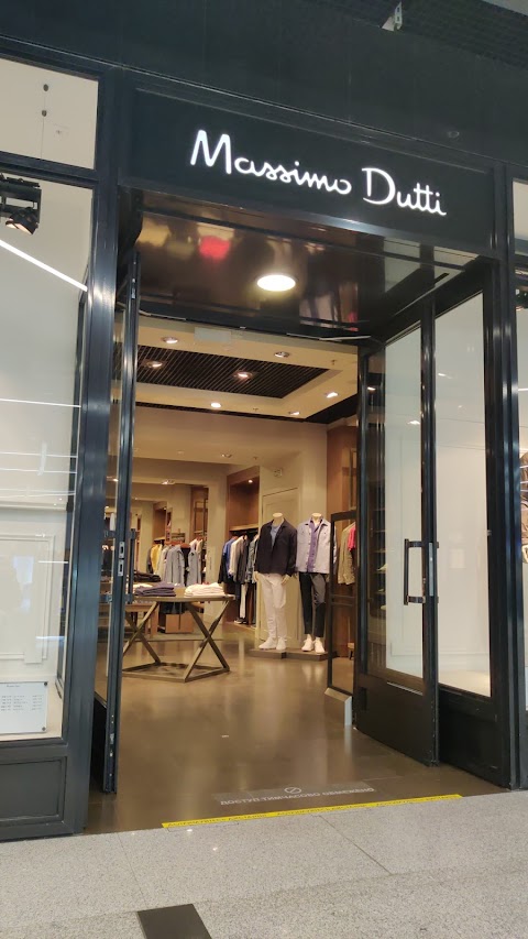 Massimo Dutti