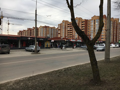 Пивна кварта