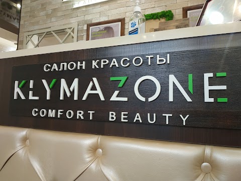 KLYMAZONE Academy