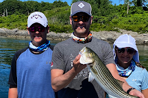 Fishing Charters & Tours, South Portland, United States