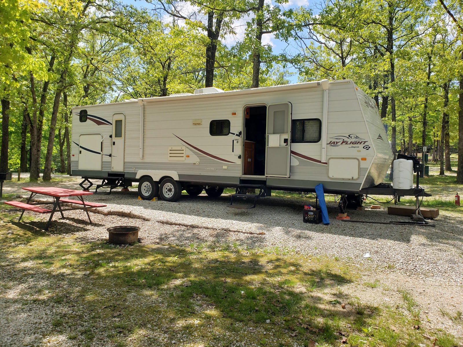 Lake of the Ozarks/Linn Creek KOA