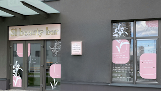 Sl beauty bar