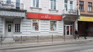 MILAVITSA