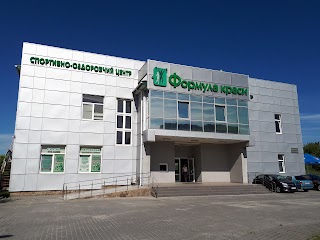 Формула краси