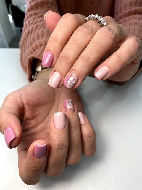 Beauty_nails by Tatiana Yaroshenko