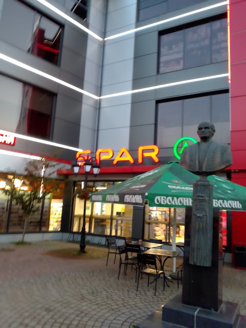 SPAR