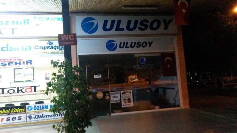 Ulusoy