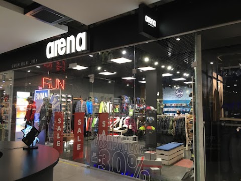 Arena Store