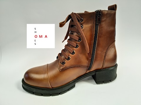 OMA SHOES