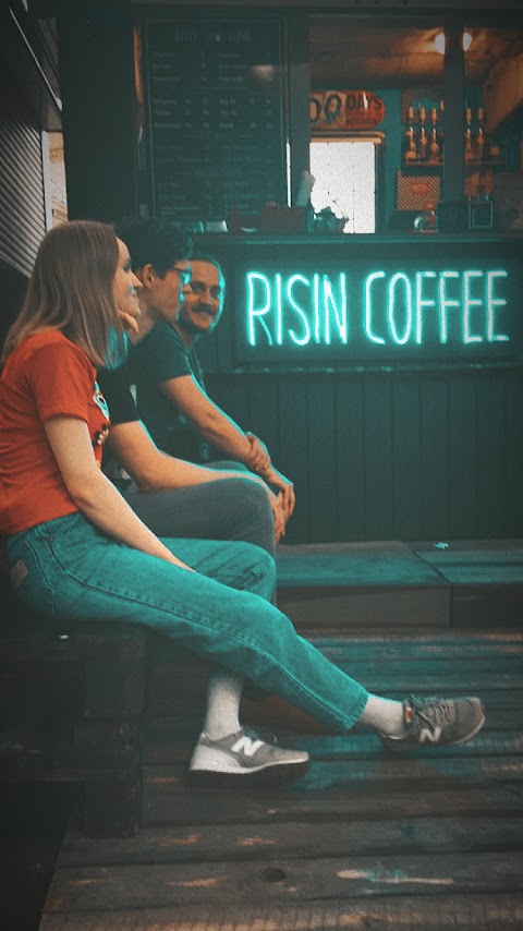 Risin Coffee