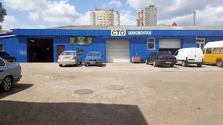 СТО VIVA CARS