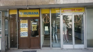 HUMANA