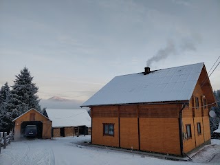 Приватна садиба "Яблунева долина"