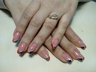 Mel-nails