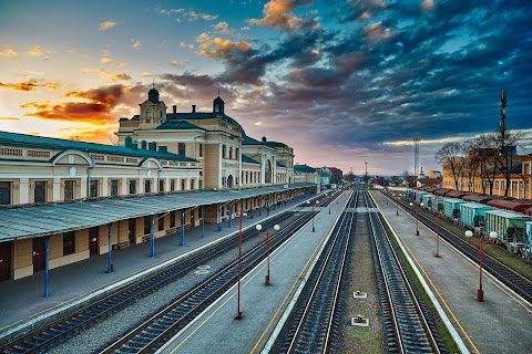 Пасажирські перевезення Івано-Франківськ