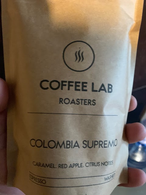 Coffelab