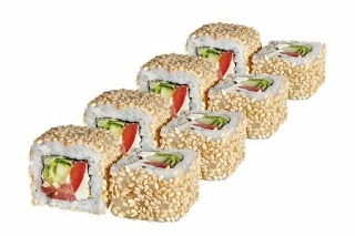 Sushi Fresh доставка піци та суші м.Конотоп