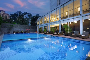 ASTON Priority Simatupang & Conference Center