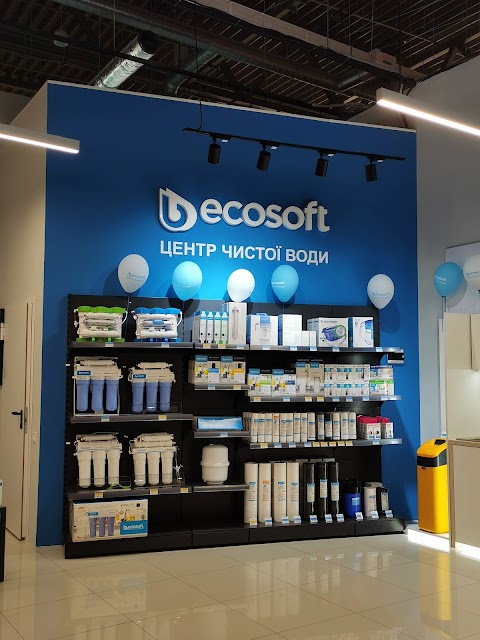 Ecosoft