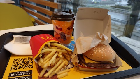 McDonald’s