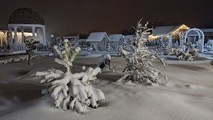 Прованс ПАРК, ресторанно-готельний комплекс