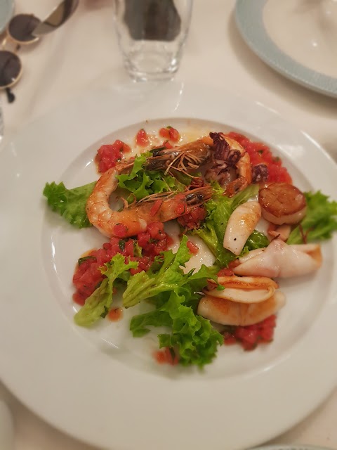 Osteria il Tartufo