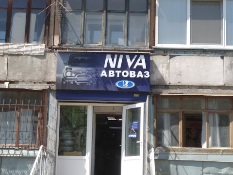 Niva21.com.ua