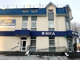 ТОВ ВКФ "ВІСА" Аптека №10