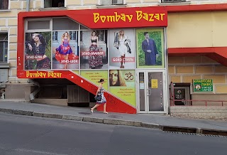 Bombay Bazar