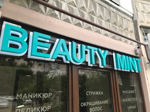 Beauty Mint