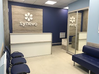 Сінево / Synevo