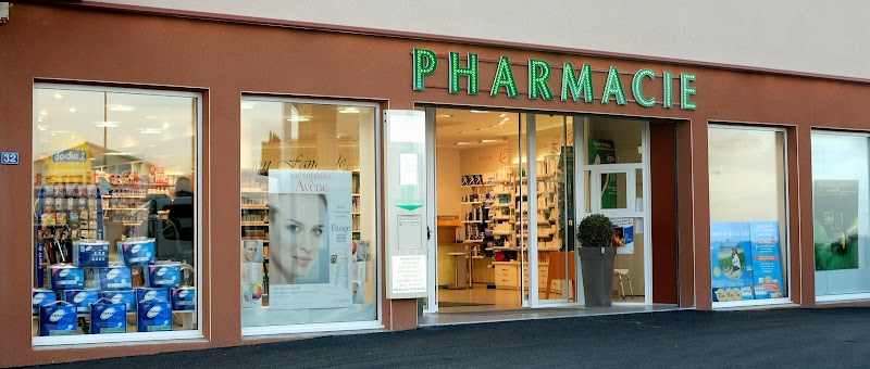 photo pharmacie