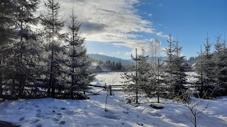 Гостинний двір Бай