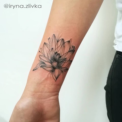 Zlivka Tattoo Studio