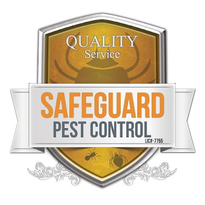 photo of Safeguard Pest Control