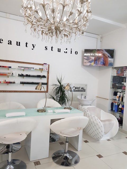 Beauty Studio Agiotage