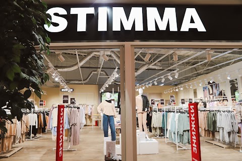 STIMMA