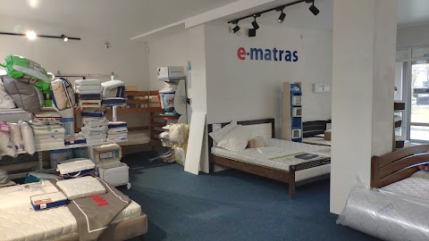 E-MATRAS