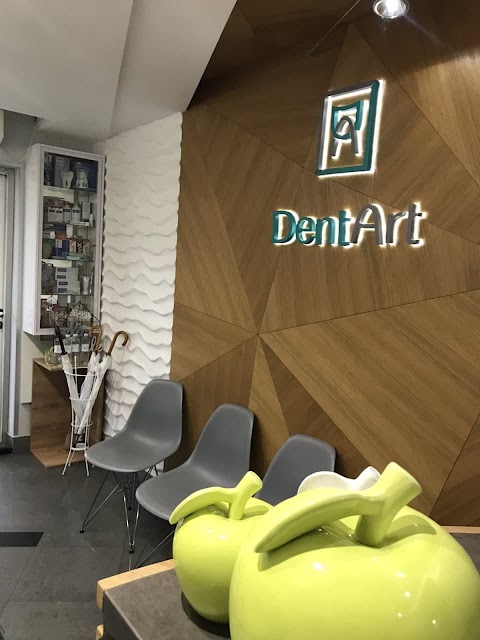 DentArt