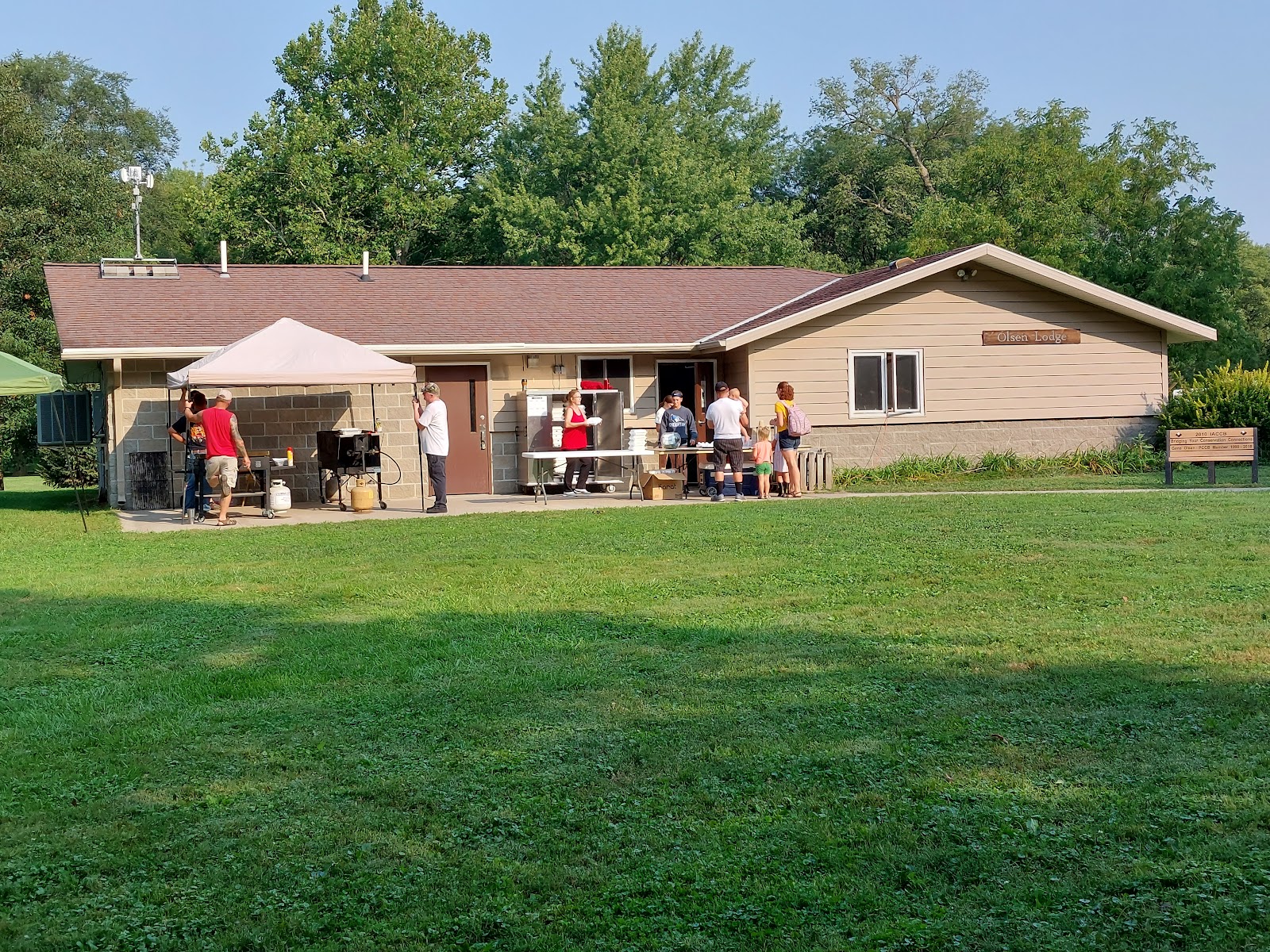 Botna Bend Park (Pottawattamie County Park)