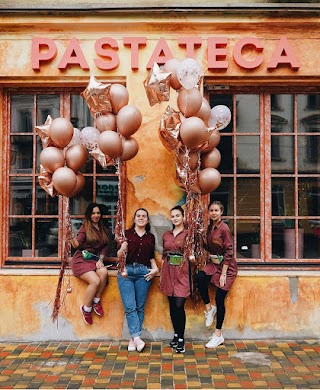 Pastateca