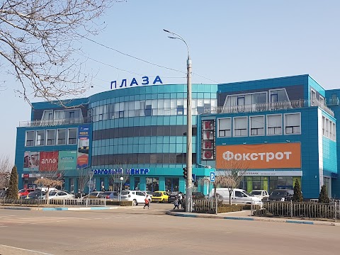 Плаза