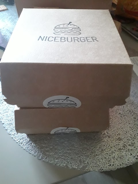 NICEBURGER