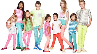 Fashion Kids