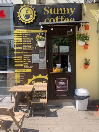 Sunny Coffee