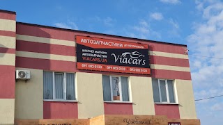 Автосервіс ViaCars