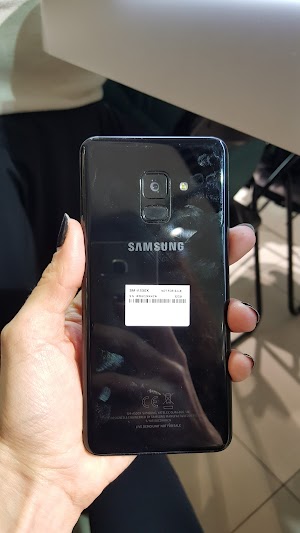 Фірмовий магазин "SAMSUNG"