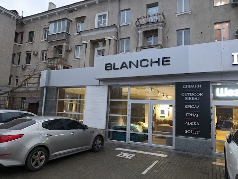 BLANCHE